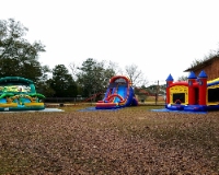 Brands,  Businesses, Places & Professionals AllStar Party Rentals LLC in Hammond LA