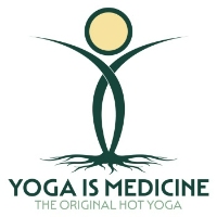 Yoga is Medicine