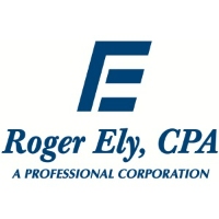 Brands,  Businesses, Places & Professionals Roger Ely CPA in Seminole OK