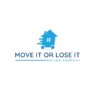 Move It or Lose It