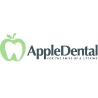 Brands,  Businesses, Places & Professionals Apple Dental in Surrey BC