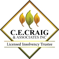 Brands,  Businesses, Places & Professionals C. E. Craig & Associates Inc. in Nanaimo BC