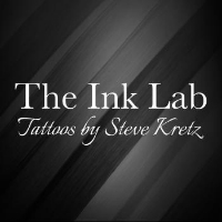 The Ink Lab - Tattoos by Steve Kretz