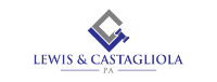 Brands,  Businesses, Places & Professionals Lewis & Castagliola in St. Petersburg FL