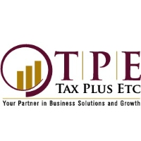 Brands,  Businesses, Places & Professionals Tax Plus etc in Dallas TX