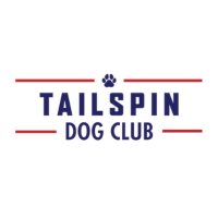 Tailspin Dog Club