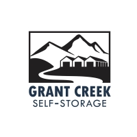 Brands,  Businesses, Places & Professionals Grant Creek Self Storage in Missoula MT