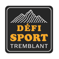 Défi Sport Tremblant