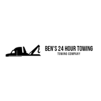 Brands,  Businesses, Places & Professionals Ben's 24 Hour Towing in Pharr TX