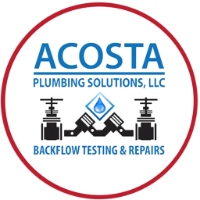 Brands,  Businesses, Places & Professionals Acosta Plumbing Solutions LLC in Katy TX