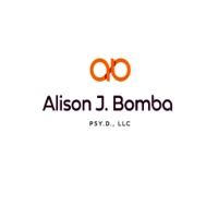 Brands,  Businesses, Places & Professionals Alison J. Bomba Psy.D. LLC in Frederick MD