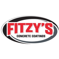 Brands,  Businesses, Places & Professionals Fitzy's Concrete Coatings in Albany OR