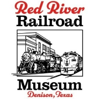 Red River Railroad Museum