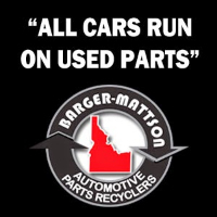 Barger-Mattson Auto, Inc