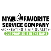 My Favorite Service Company San Antonio