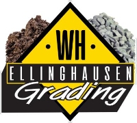 Brands,  Businesses, Places & Professionals Ellinghausen Grading in Powhatan VA