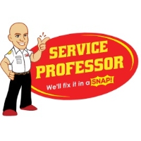 Service Professor