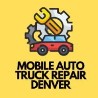 Brands,  Businesses, Places & Professionals MOBILE AUTO TRUCK REPAIR DENVER in Denver CO