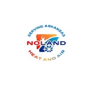 Brands,  Businesses, Places & Professionals Noland Heat and Air in Searcy AR