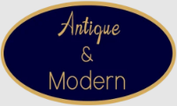 Antique and Modern