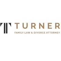 Turner Family Law and Divorce Attorney