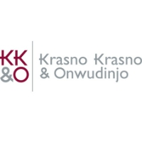 Krasno Krasno & Onwudinjo