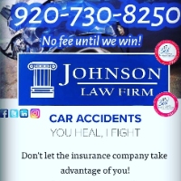 Johnson Law Firm S.C.