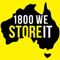 1800 We Store It Pty Ltd