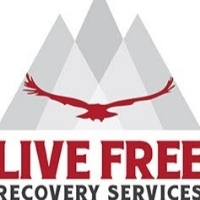 Brands,  Businesses, Places & Professionals Live Free Sober Living in Keene NH