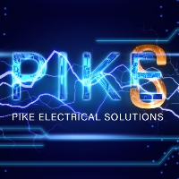 Brands,  Businesses, Places & Professionals Pike Electrical Solutions and Investment in McDonough GA