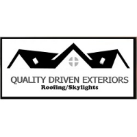 Quality Driven Exteriors