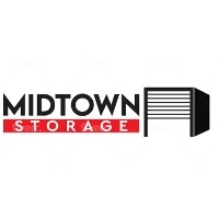 Brands,  Businesses, Places & Professionals Midtown Storage in Billings MT