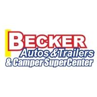 Becker Autos & Trailers