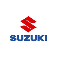 Barry Bourke Suzuki