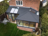 Brands,  Businesses, Places & Professionals Smart Conservatory Roof Replacement Services in Horsham England