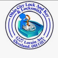 Brands,  Businesses, Places & Professionals Ohio City Lock And Key & Locksmith in Ohio city OH