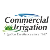 Commercial Irrigation