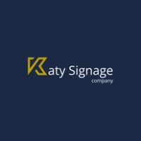 Brands,  Businesses, Places & Professionals Katy Signage Company in Katy TX