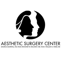 Aesthetic Surgery Center: Anurag Agarwal, MD, FACS