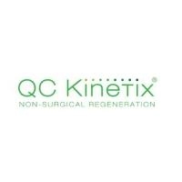 Brands,  Businesses, Places & Professionals QC Kinetix (Springs Medical) in Louisville KY