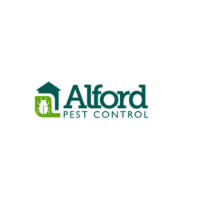 Brands,  Businesses, Places & Professionals Alford Pest Control in Saint Albans WV