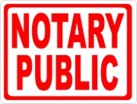 PRONTO MOBILE NOTARY and Apostille Services