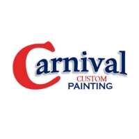 Carnival Custom Painting