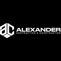 Brands,  Businesses, Places & Professionals Alexander Contracting and Construction in Odessa MO