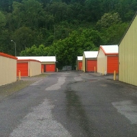 IncaAztec Self Storage- Kanawha City