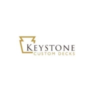 Brands,  Businesses, Places & Professionals Keystone Custom Decks in  