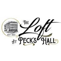 Brands,  Businesses, Places & Professionals The Loft at Peck's Hall in Circleville OH