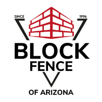 Brands,  Businesses, Places & Professionals Block Fence of Arizona in Phoenix AZ