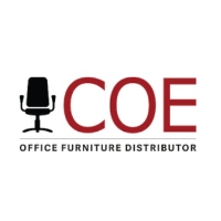 COE Distributing NC Warehouse