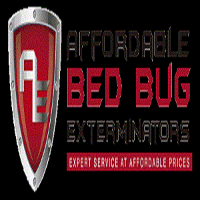 Affordable Bed Bug Exterminators